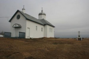 Храм св. Пророка, Предтечи и Крестителя Господня Иоанна в мест. Фарусы Храм св. Пророка, Предтечи и Крестителя Господня Иоанна в мест. Фарусы