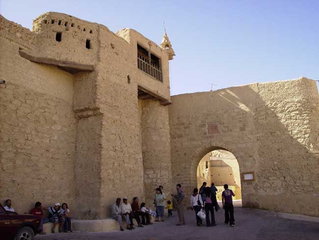 Монастырь Павла Фивейского Монастырь Павла Фивейского