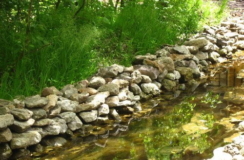 Святой источник великомученицы Параскевы в с. Елшанка