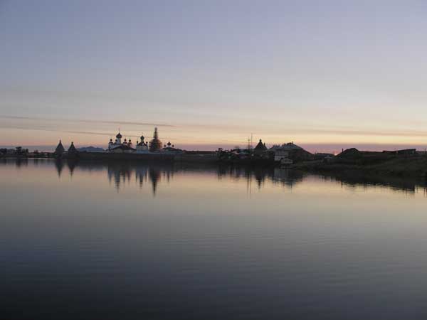 белые ночи белые ночи