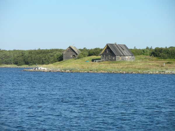 о.Анзер о.Анзер