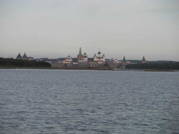 Северный Афон Северный Афон