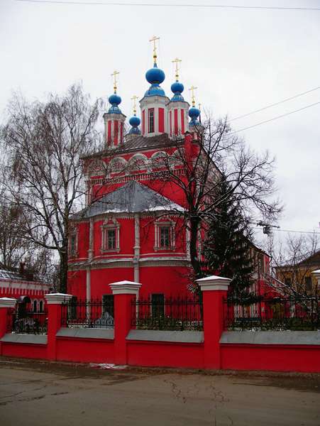 Калуга