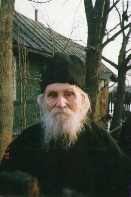 о. Николай Гурьянов