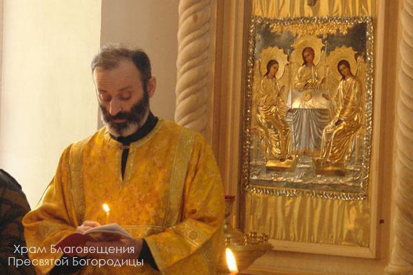 Паломническая поездка в Свято-Екатерининский мужской монастырь Паломническая поездка в Свято-Екатерининский мужской монастырь