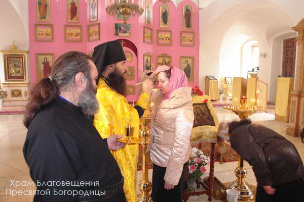 Паломническая поездка в Свято-Екатерининский мужской монастырь Паломническая поездка в Свято-Екатерининский мужской монастырь