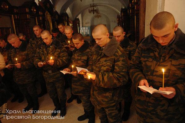 Паломническая поездка в Свято-Екатерининский мужской монастырь
