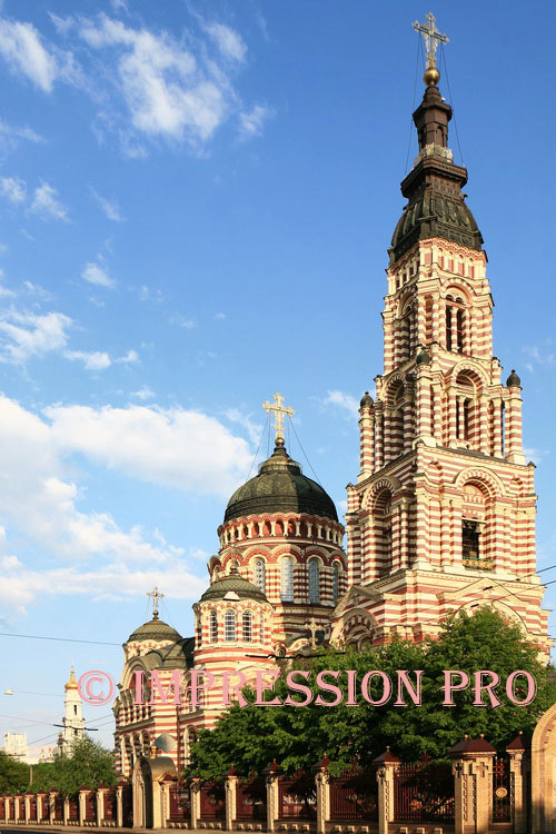 Благовещенский собор