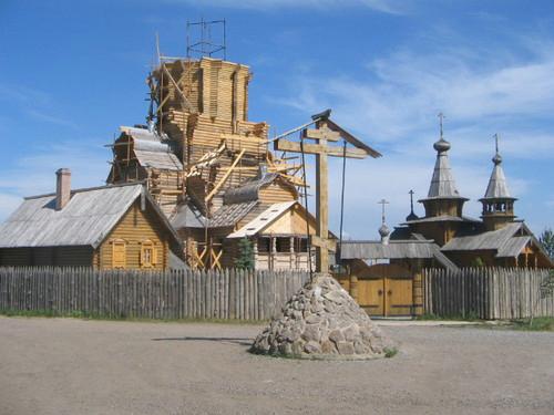 Скит Всех Святых Скит Всех Святых