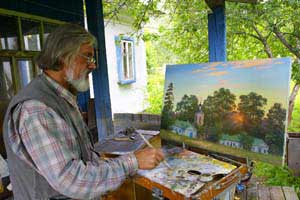 Оптина Пустынь Оптина Пустынь