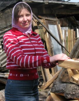 Елена Щеглакова