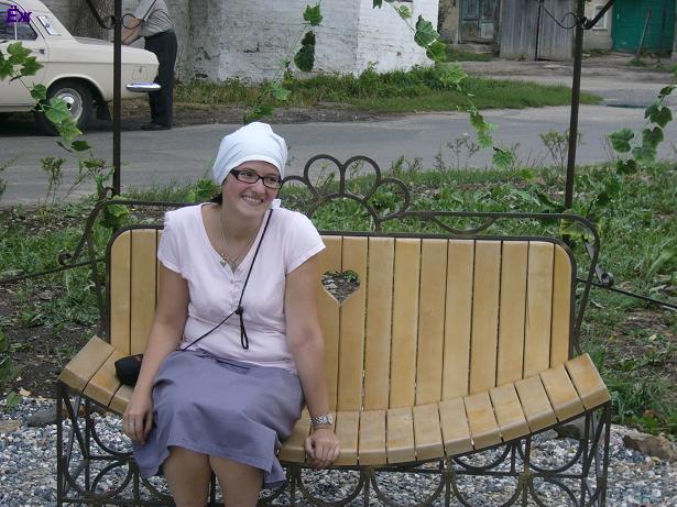 Наше паломничество в Дивеево, Арзамас и Муром Наше паломничество в Дивеево, Арзамас и Муром