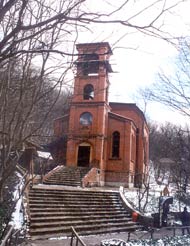 Пустынь Феодосия Кавказского Пустынь Феодосия Кавказского