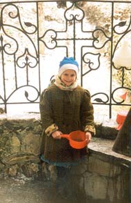 Пустынь Феодосия Кавказского Пустынь Феодосия Кавказского