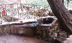 Пустынь Феодосия Кавказского Пустынь Феодосия Кавказского