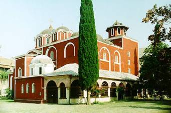 Паломничество на Святую Гору Афон Паломничество на Святую Гору Афон