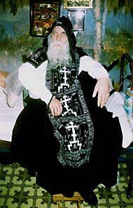 схииеромонах Паисий