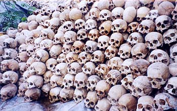 костница Пантелеимонова монастыря