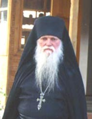 Отец Гермоген