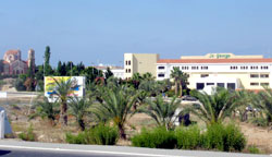 отель св. Георгия отель св. Георгия