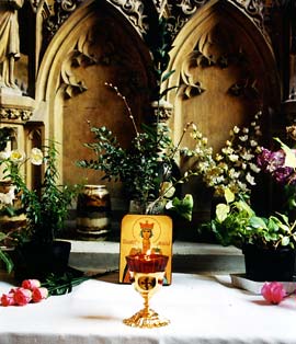 Лампада Лампада