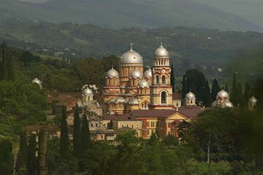 Абхазия Абхазия