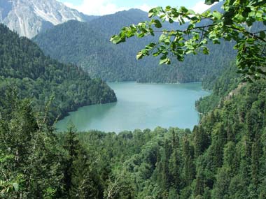 Абхазия Абхазия