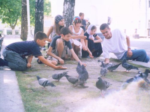Паломническая поездка в Почаев