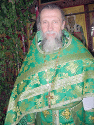 протоиерей Борис Можаев протоиерей Борис Можаев