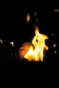 Русская Пасха в Иерусалиме