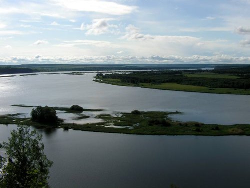 Река Чусовая Река Чусовая