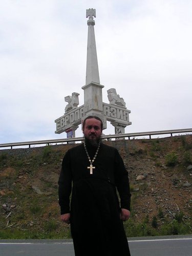 А здесь я посередине А здесь я посередине