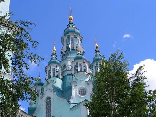 музей-заповедник близ Алапаевска музей-заповедник близ Алапаевска