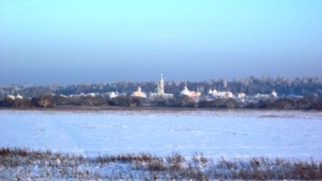 Оптина Пустынь