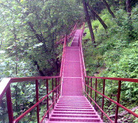 Лестница Лестница